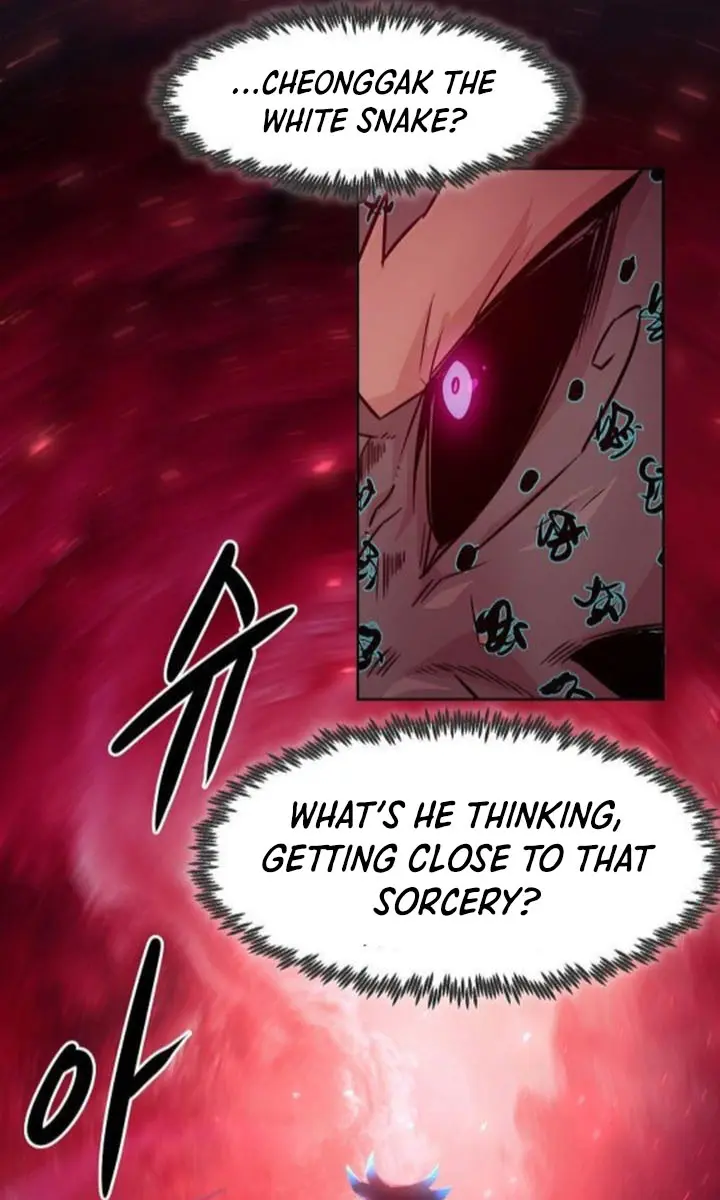 Becoming the Swordmaster Rank Young Lord of the Sichuan Tang Family Chapter 69 Page 87