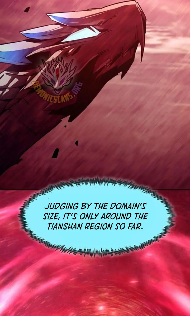 Becoming the Swordmaster Rank Young Lord of the Sichuan Tang Family Chapter 69 Page 92