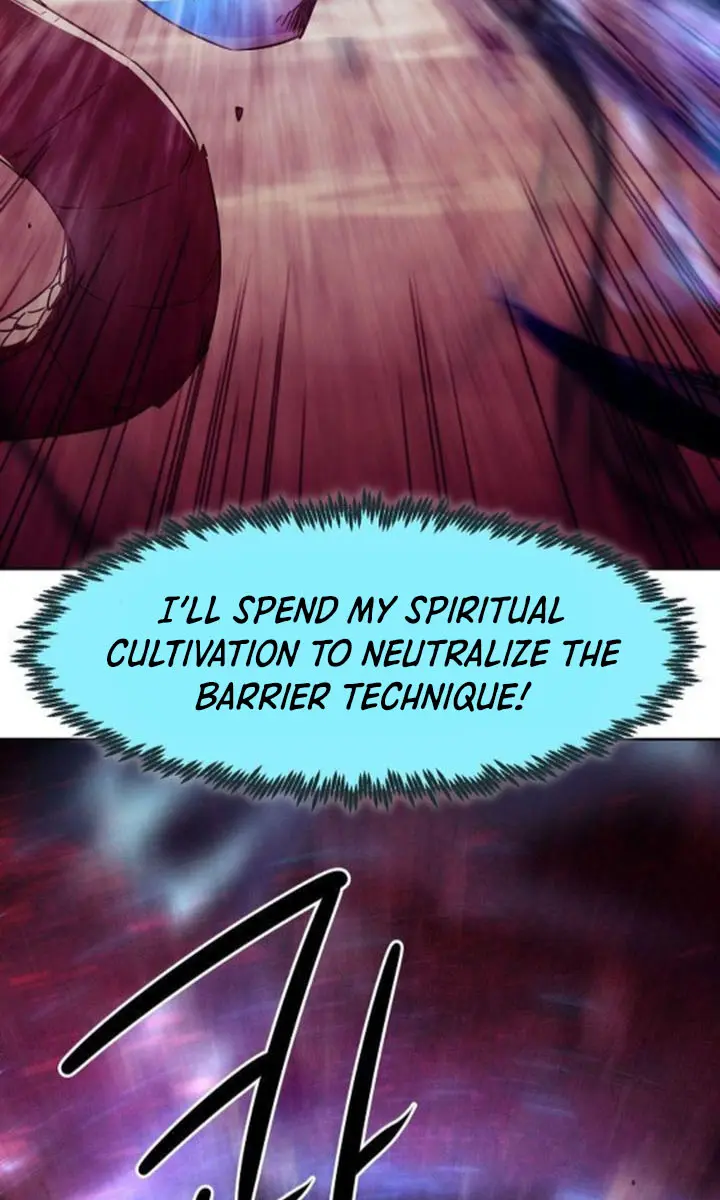 Becoming the Swordmaster Rank Young Lord of the Sichuan Tang Family Chapter 69 Page 97