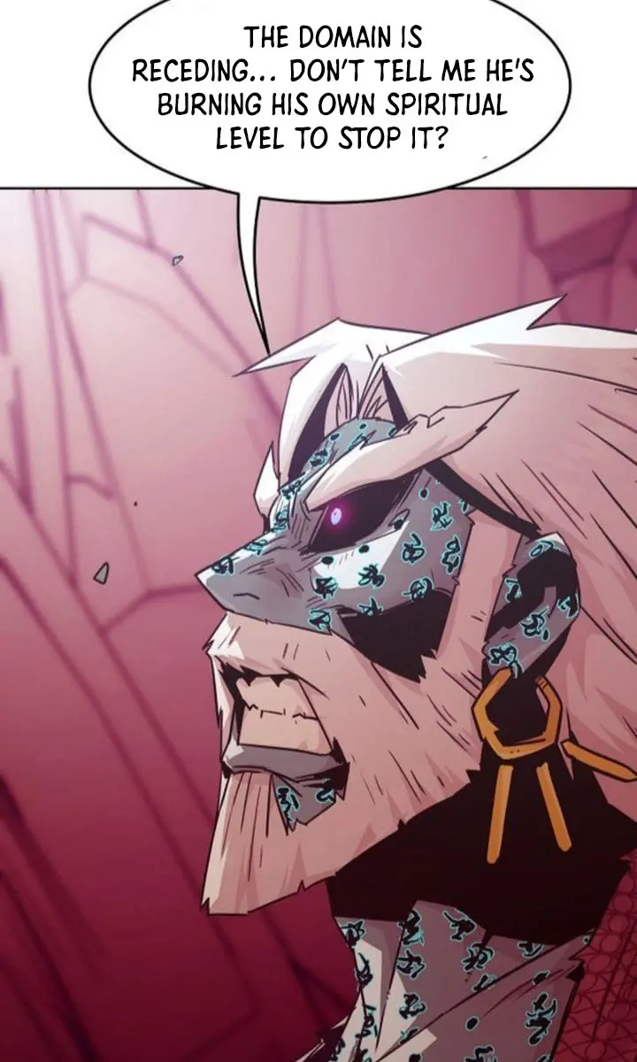 Becoming the Swordmaster Rank Young Lord of the Sichuan Tang Family Chapter 69 Page 101