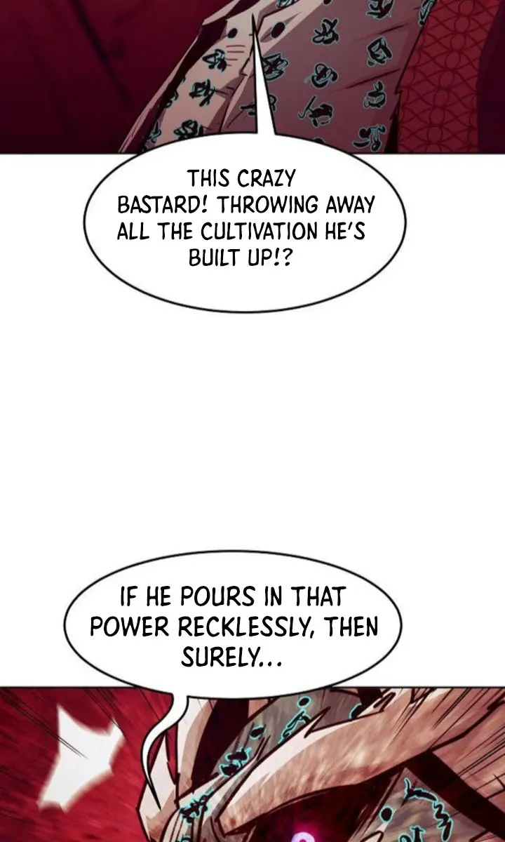 Becoming the Swordmaster Rank Young Lord of the Sichuan Tang Family Chapter 69 Page 102