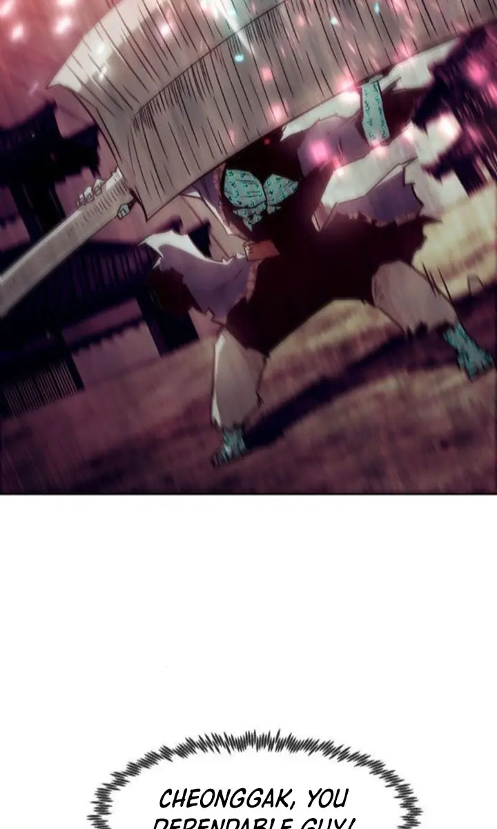 Becoming the Swordmaster Rank Young Lord of the Sichuan Tang Family Chapter 69 Page 105