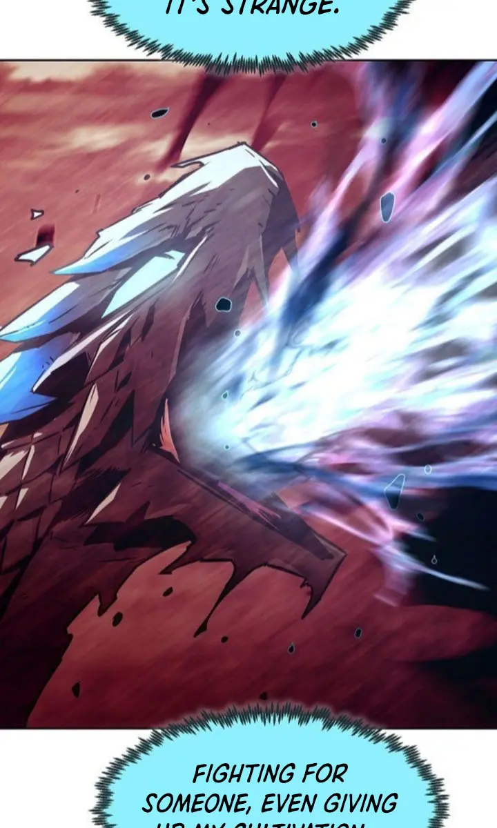 Becoming the Swordmaster Rank Young Lord of the Sichuan Tang Family Chapter 69 Page 109