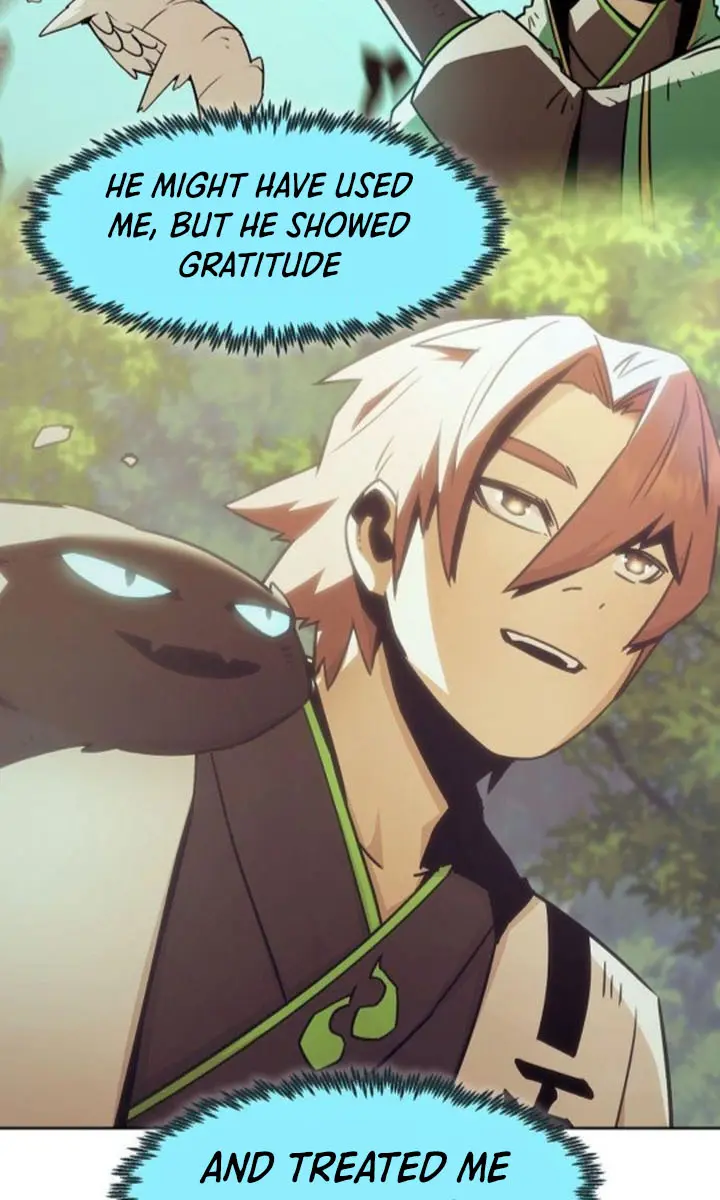 Becoming the Swordmaster Rank Young Lord of the Sichuan Tang Family Chapter 69 Page 120