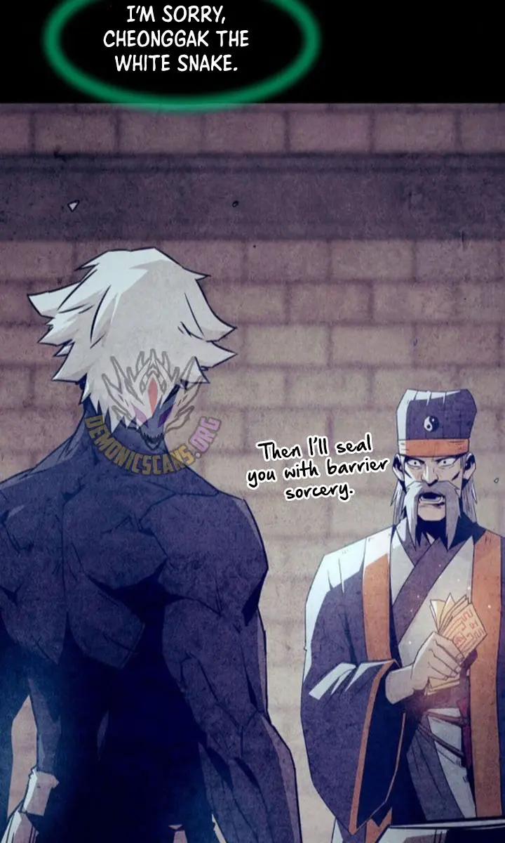 Becoming the Swordmaster Rank Young Lord of the Sichuan Tang Family Chapter 69 Page 131