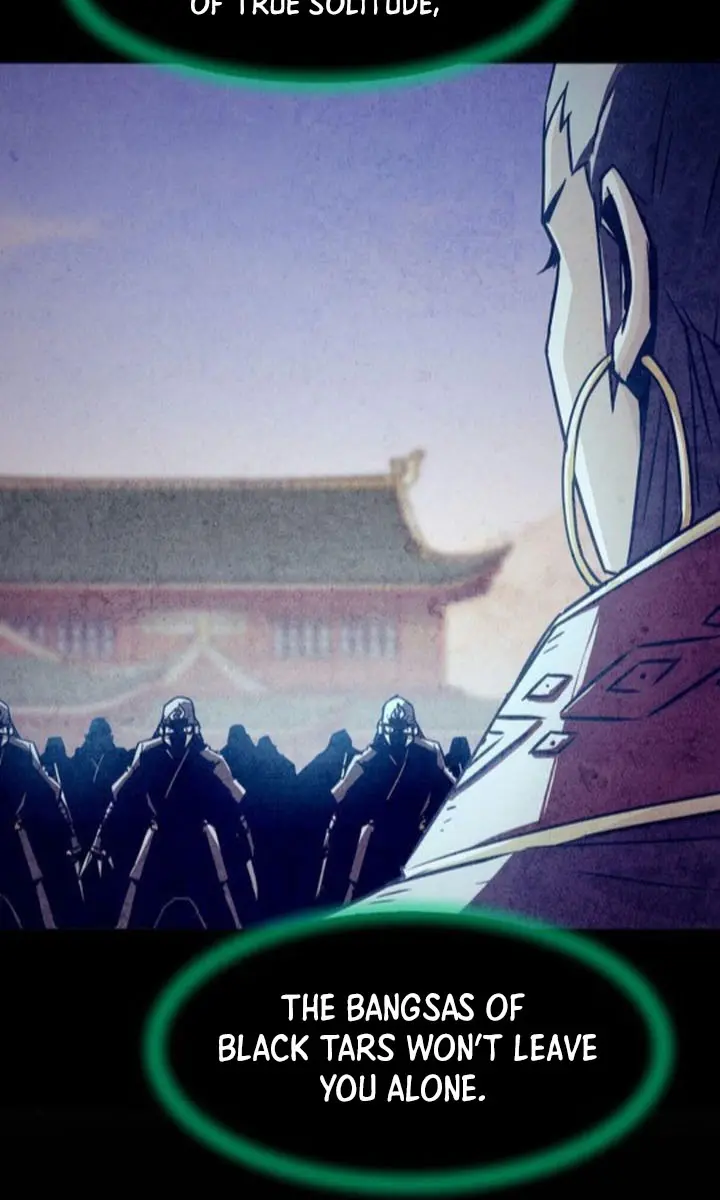 Becoming the Swordmaster Rank Young Lord of the Sichuan Tang Family Chapter 69 Page 134