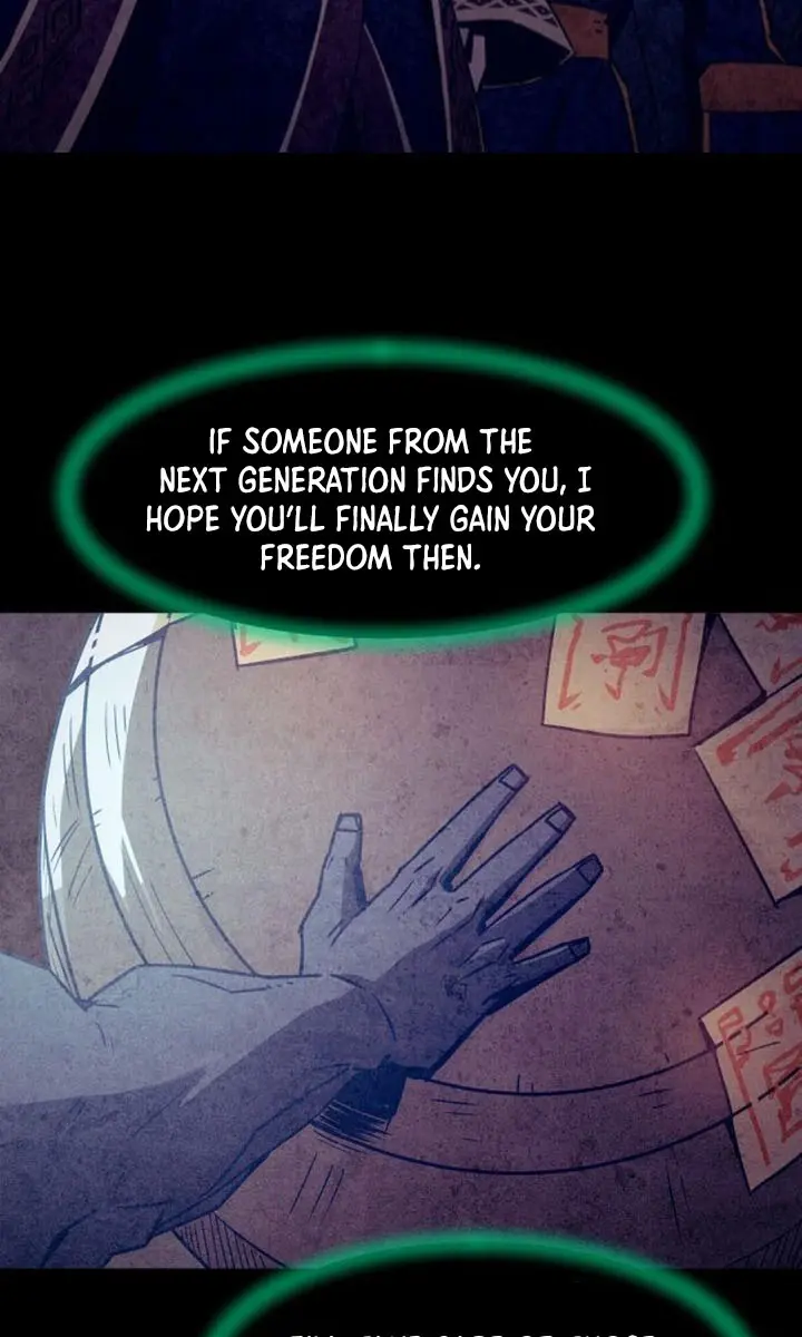 Becoming the Swordmaster Rank Young Lord of the Sichuan Tang Family Chapter 69 Page 137