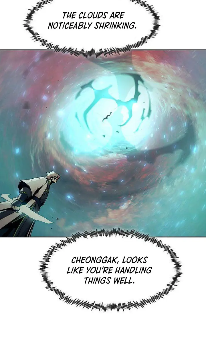 Becoming the Swordmaster Rank Young Lord of the Sichuan Tang Family Chapter 70 Page 3