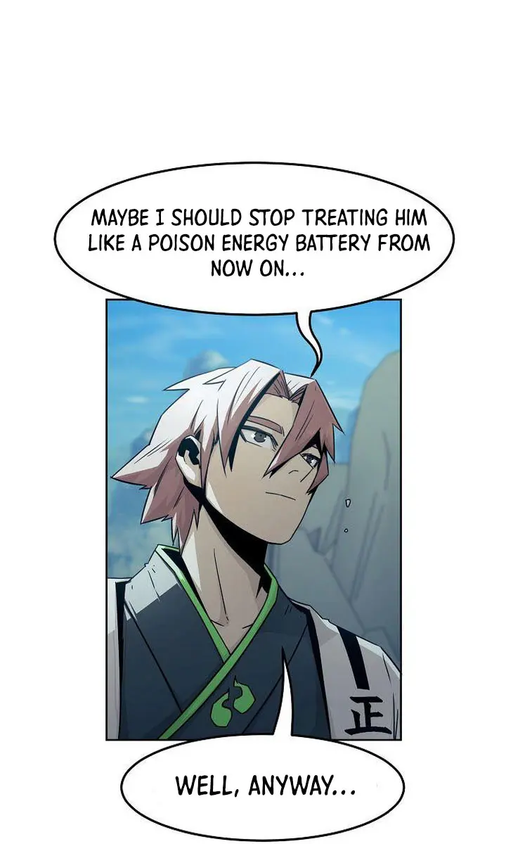 Becoming the Swordmaster Rank Young Lord of the Sichuan Tang Family Chapter 70 Page 4