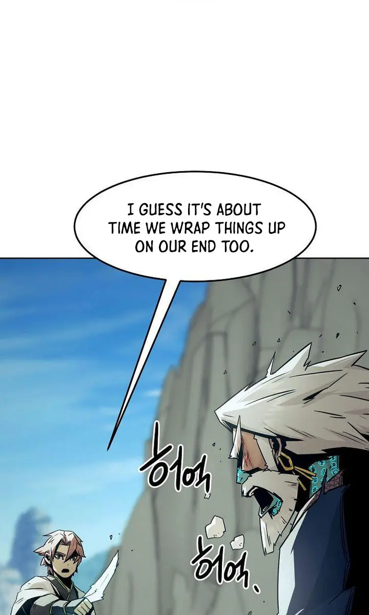 Becoming the Swordmaster Rank Young Lord of the Sichuan Tang Family Chapter 70 Page 5