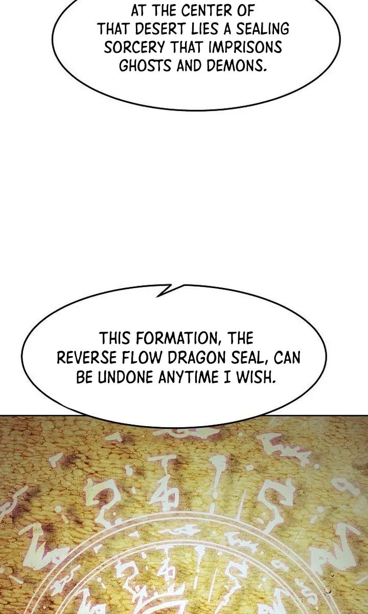 Becoming the Swordmaster Rank Young Lord of the Sichuan Tang Family Chapter 70 Page 8