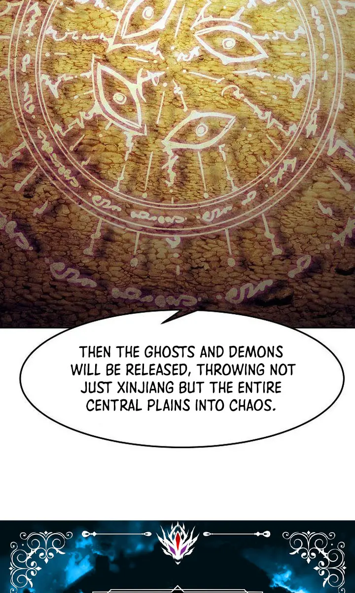 Becoming the Swordmaster Rank Young Lord of the Sichuan Tang Family Chapter 70 Page 9