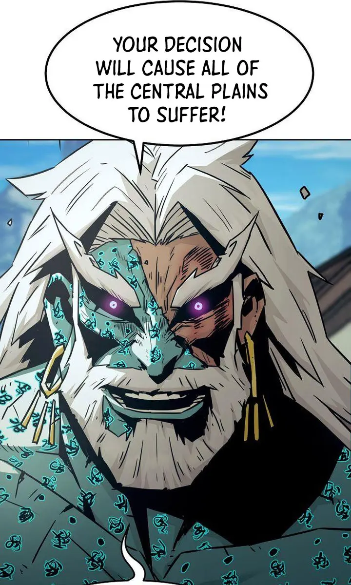 Becoming the Swordmaster Rank Young Lord of the Sichuan Tang Family Chapter 70 Page 11