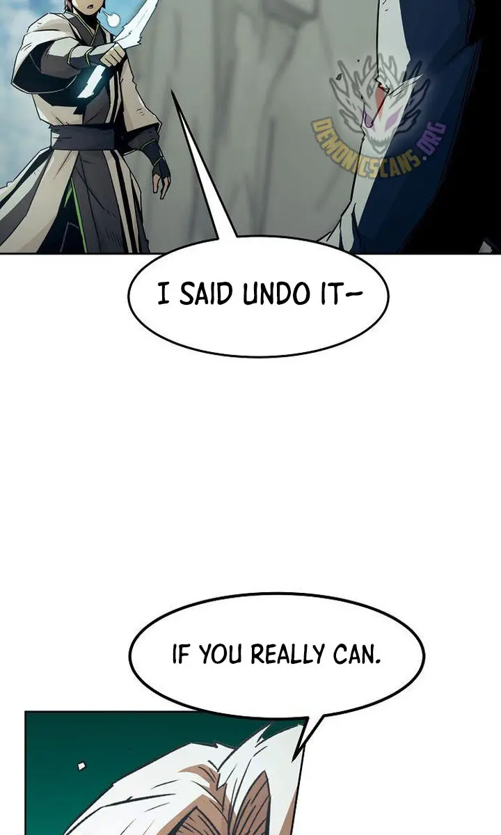 Becoming the Swordmaster Rank Young Lord of the Sichuan Tang Family Chapter 70 Page 13