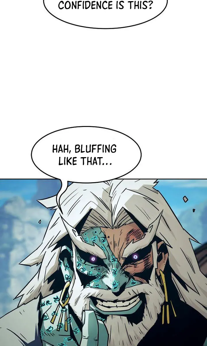 Becoming the Swordmaster Rank Young Lord of the Sichuan Tang Family Chapter 70 Page 15