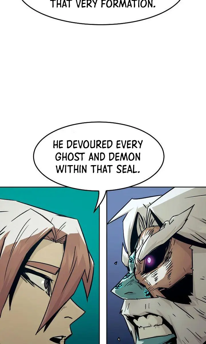 Becoming the Swordmaster Rank Young Lord of the Sichuan Tang Family Chapter 70 Page 20