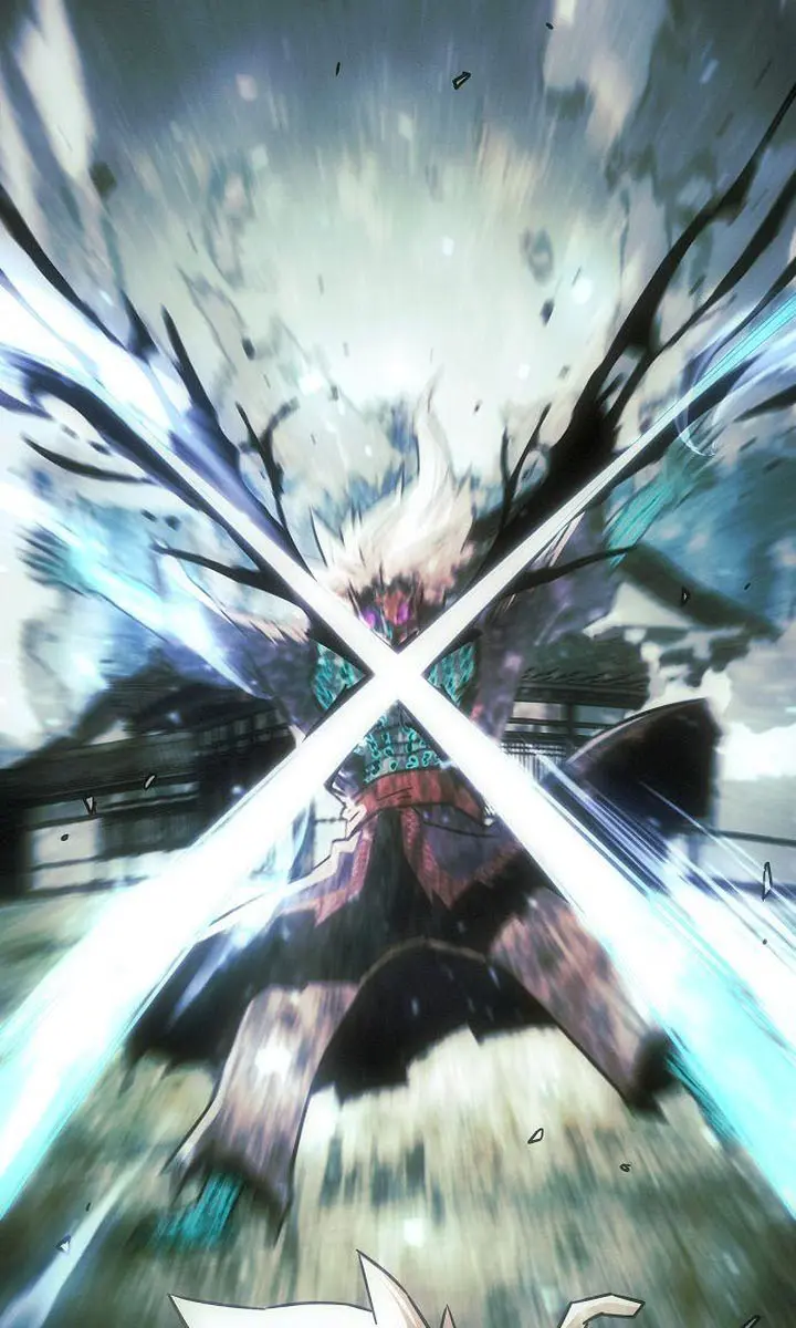 Becoming the Swordmaster Rank Young Lord of the Sichuan Tang Family Chapter 70 Page 22