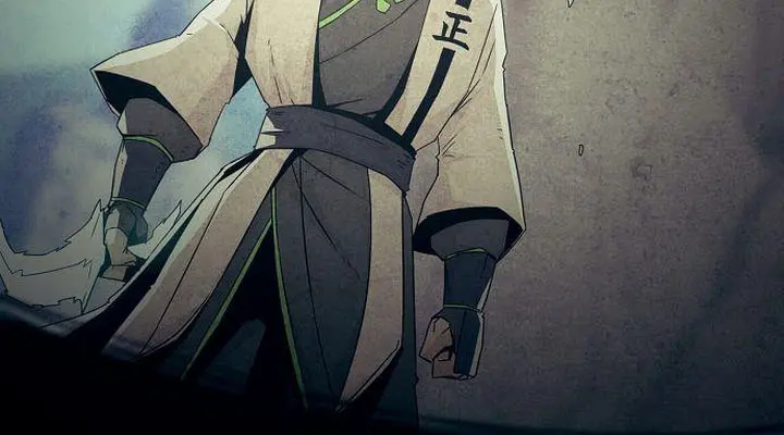 Becoming the Swordmaster Rank Young Lord of the Sichuan Tang Family Chapter 70 Page 27