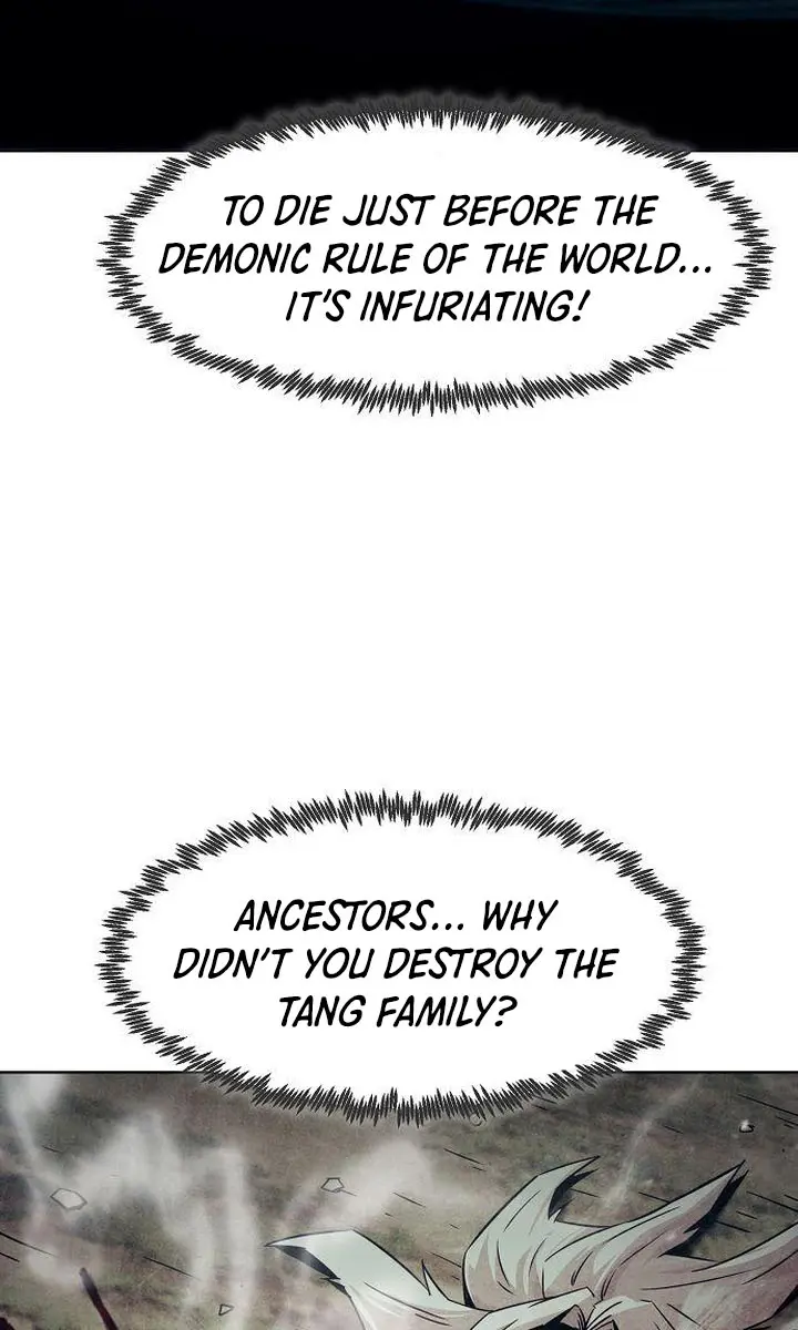 Becoming the Swordmaster Rank Young Lord of the Sichuan Tang Family Chapter 70 Page 28