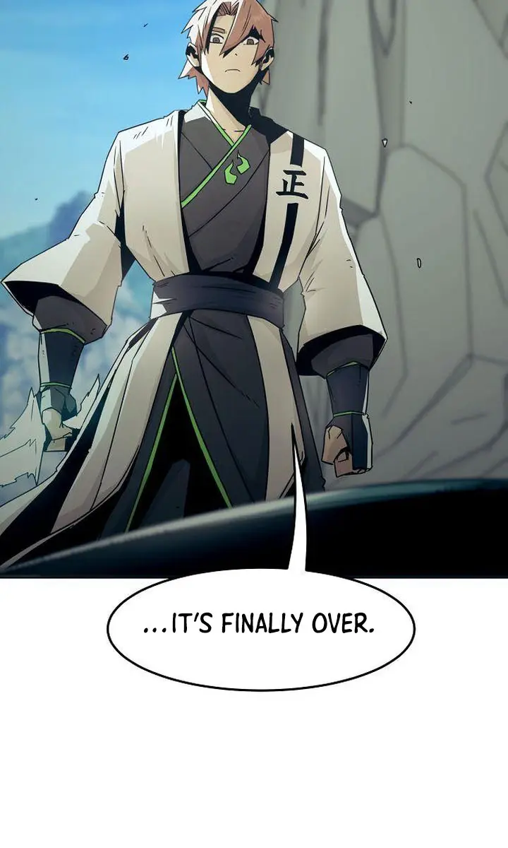 Becoming the Swordmaster Rank Young Lord of the Sichuan Tang Family Chapter 70 Page 31