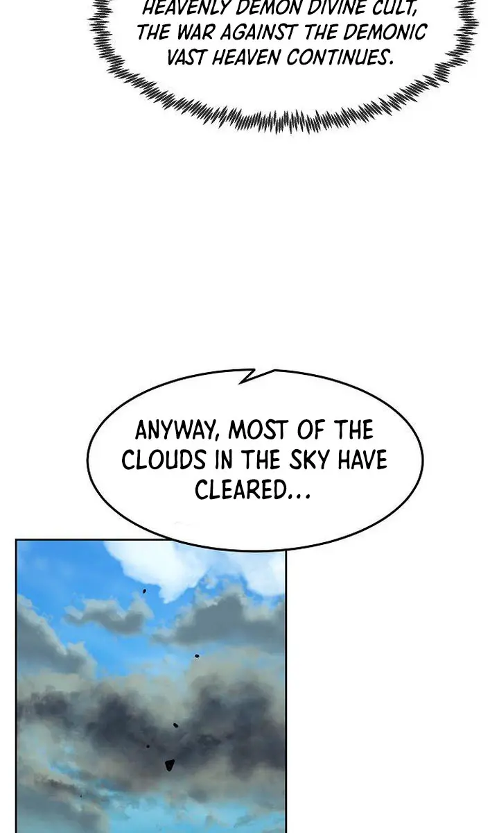 Becoming the Swordmaster Rank Young Lord of the Sichuan Tang Family Chapter 70 Page 33