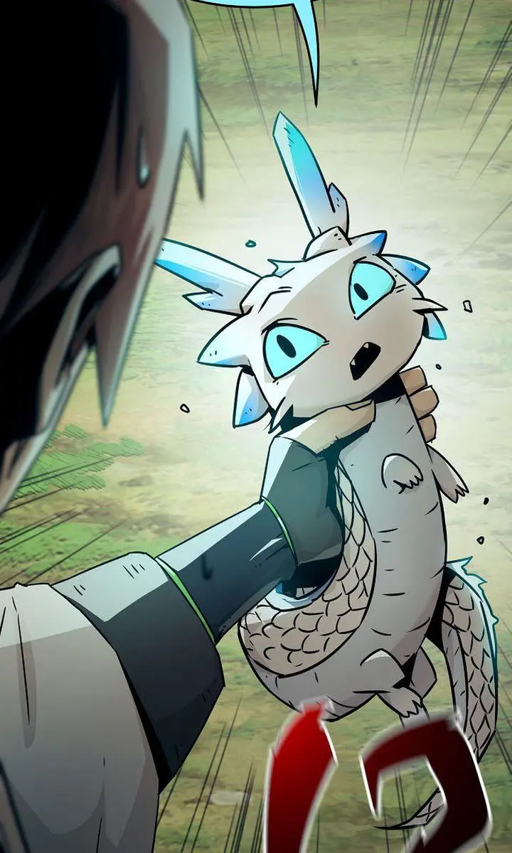 Becoming the Swordmaster Rank Young Lord of the Sichuan Tang Family Chapter 70 Page 40