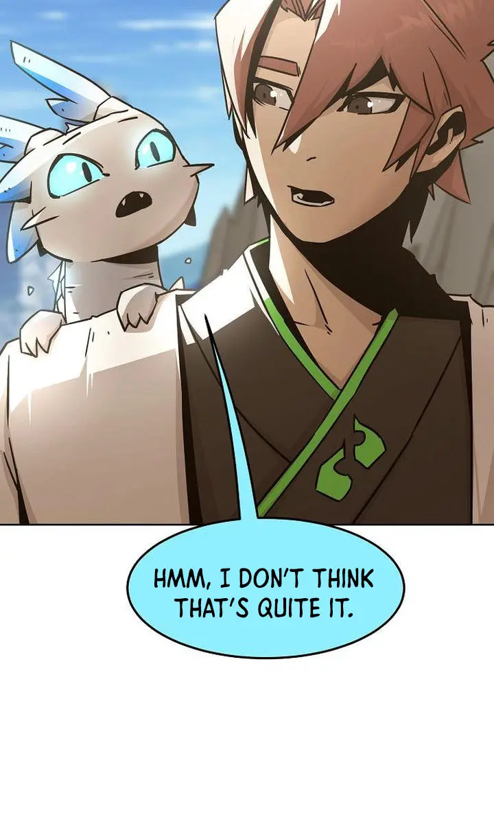 Becoming the Swordmaster Rank Young Lord of the Sichuan Tang Family Chapter 70 Page 50