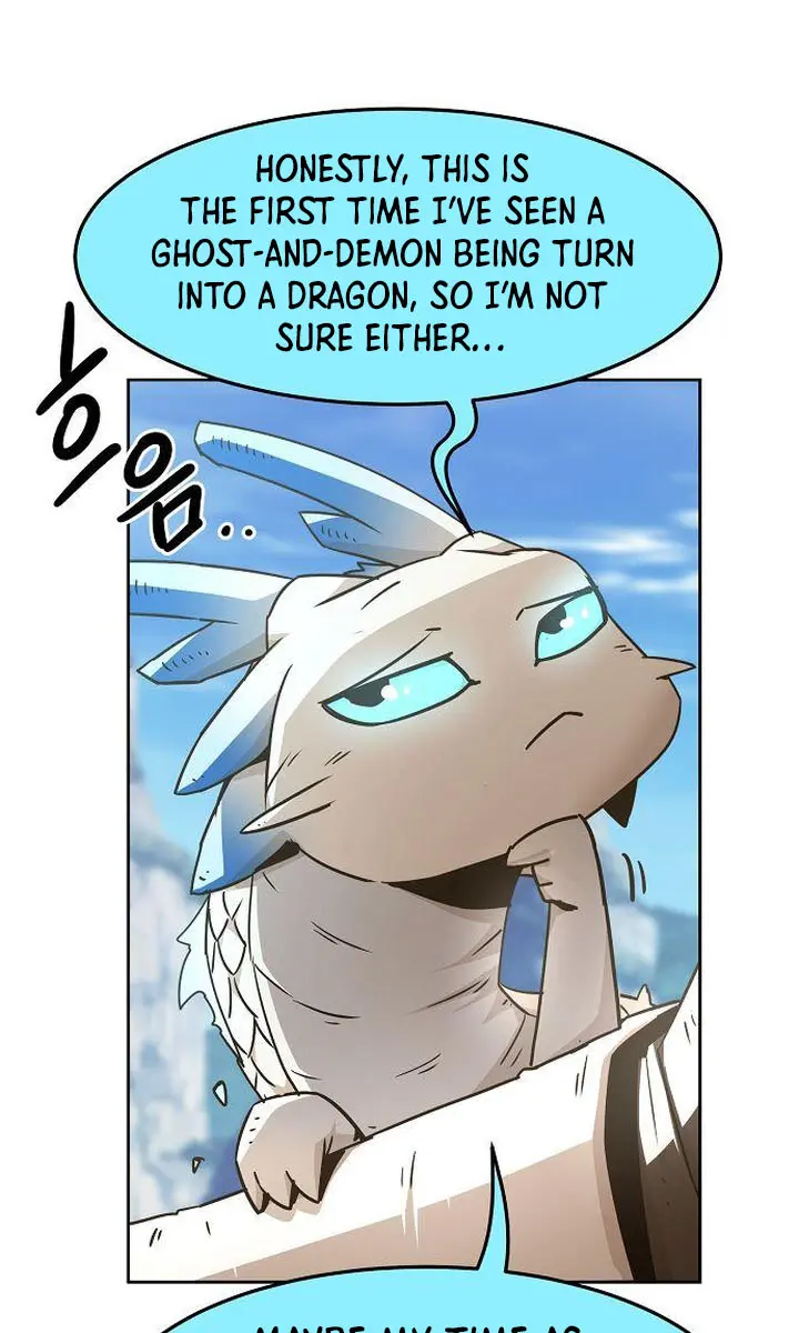 Becoming the Swordmaster Rank Young Lord of the Sichuan Tang Family Chapter 70 Page 51