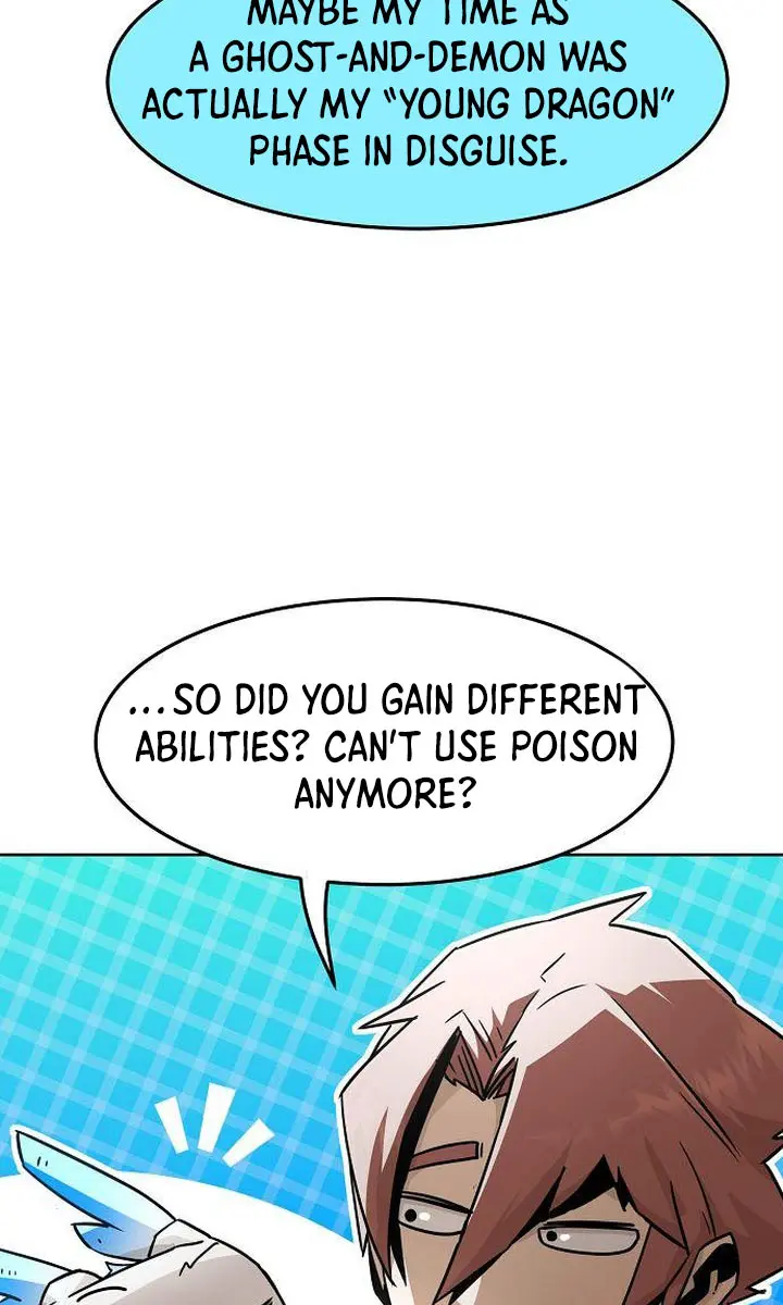 Becoming the Swordmaster Rank Young Lord of the Sichuan Tang Family Chapter 70 Page 52