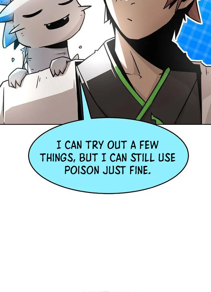 Becoming the Swordmaster Rank Young Lord of the Sichuan Tang Family Chapter 70 Page 53