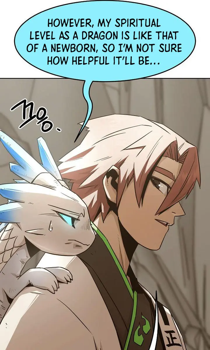 Becoming the Swordmaster Rank Young Lord of the Sichuan Tang Family Chapter 70 Page 54