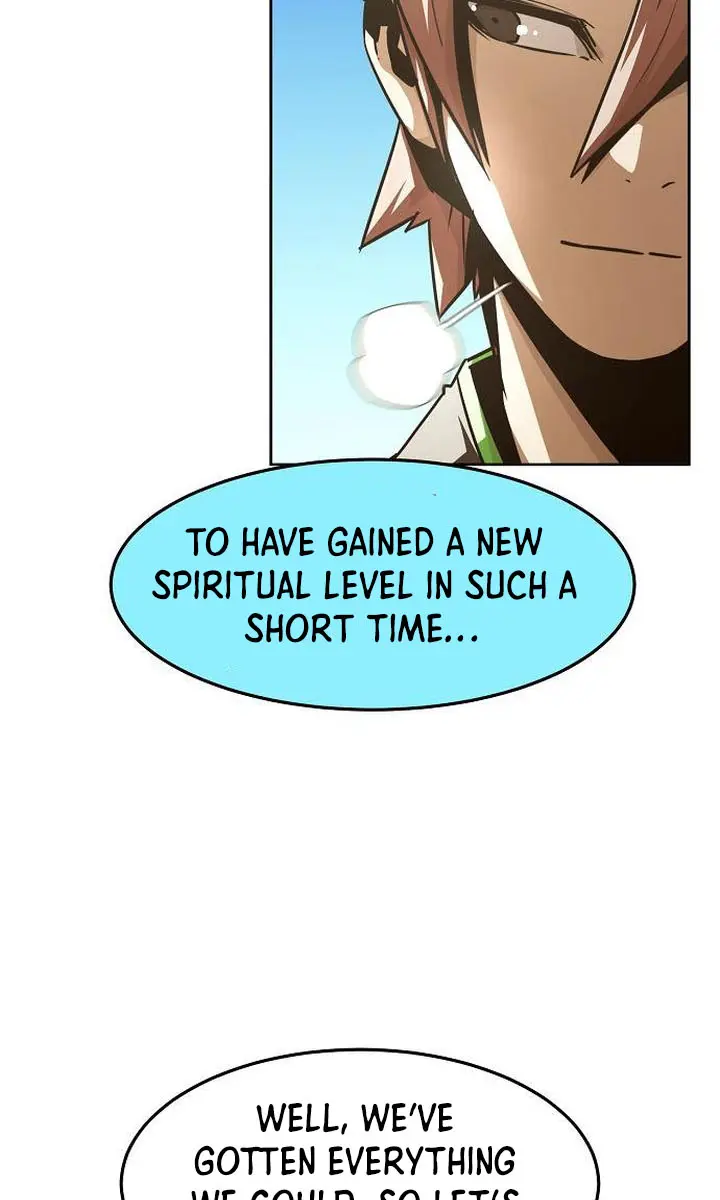 Becoming the Swordmaster Rank Young Lord of the Sichuan Tang Family Chapter 70 Page 56