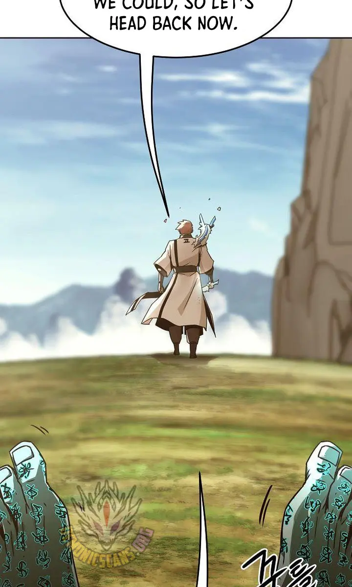 Becoming the Swordmaster Rank Young Lord of the Sichuan Tang Family Chapter 70 Page 57