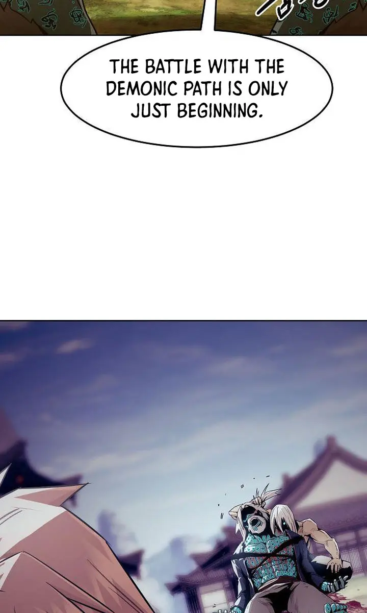 Becoming the Swordmaster Rank Young Lord of the Sichuan Tang Family Chapter 70 Page 58