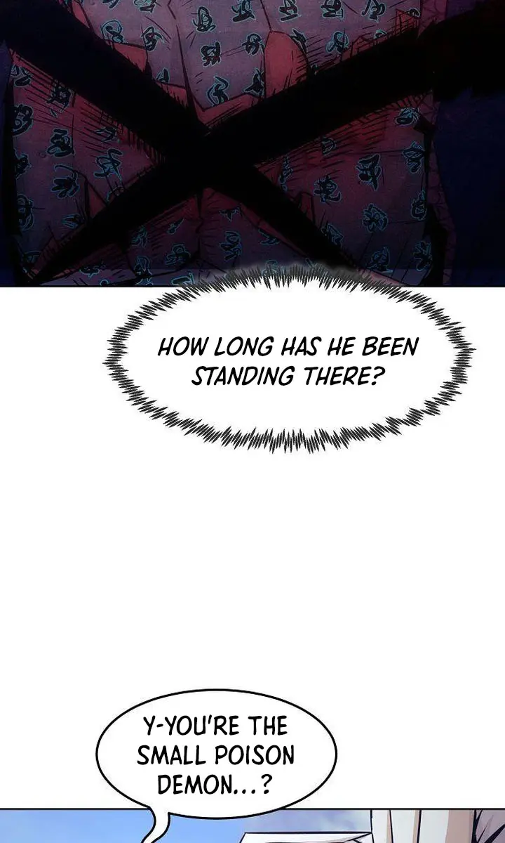 Becoming the Swordmaster Rank Young Lord of the Sichuan Tang Family Chapter 70 Page 63