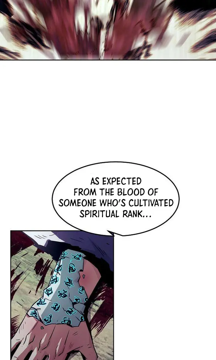 Becoming the Swordmaster Rank Young Lord of the Sichuan Tang Family Chapter 70 Page 66