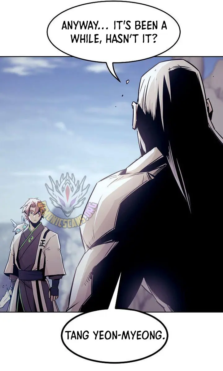 Becoming the Swordmaster Rank Young Lord of the Sichuan Tang Family Chapter 70 Page 70