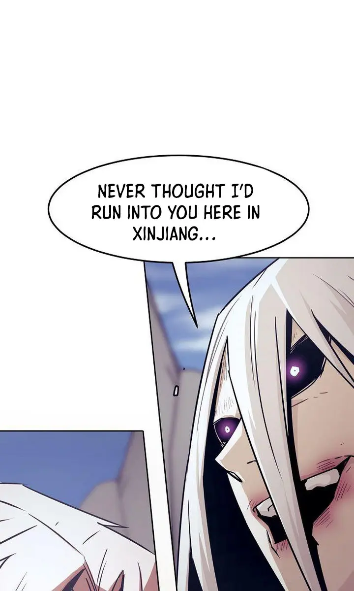 Becoming the Swordmaster Rank Young Lord of the Sichuan Tang Family Chapter 70 Page 71