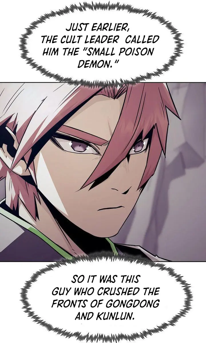 Becoming the Swordmaster Rank Young Lord of the Sichuan Tang Family Chapter 70 Page 76