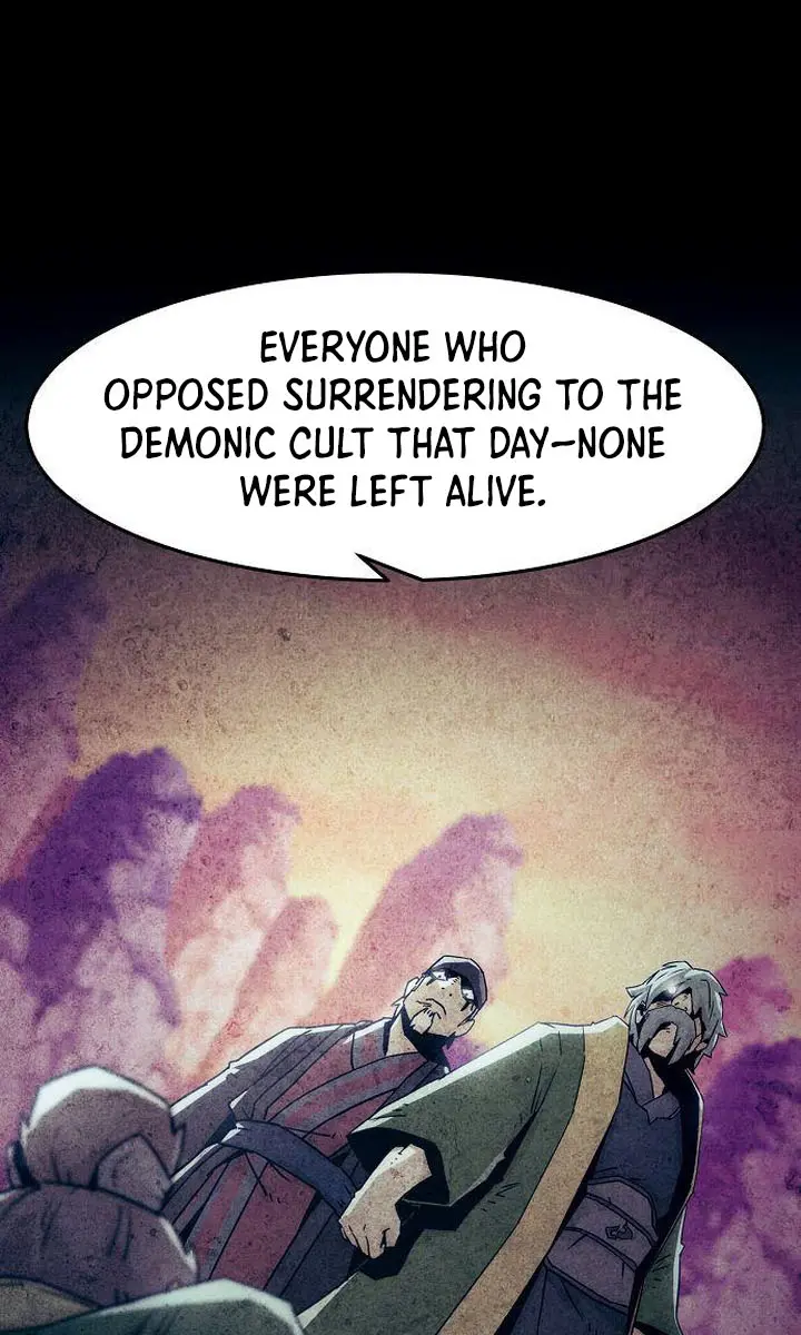 Becoming the Swordmaster Rank Young Lord of the Sichuan Tang Family Chapter 70 Page 79