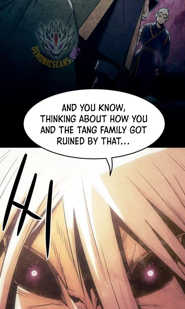 Becoming the Swordmaster Rank Young Lord of the Sichuan Tang Family Chapter 70 Page 80