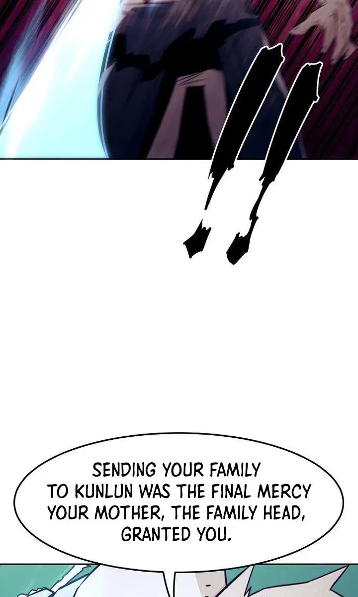 Becoming the Swordmaster Rank Young Lord of the Sichuan Tang Family Chapter 70 Page 83