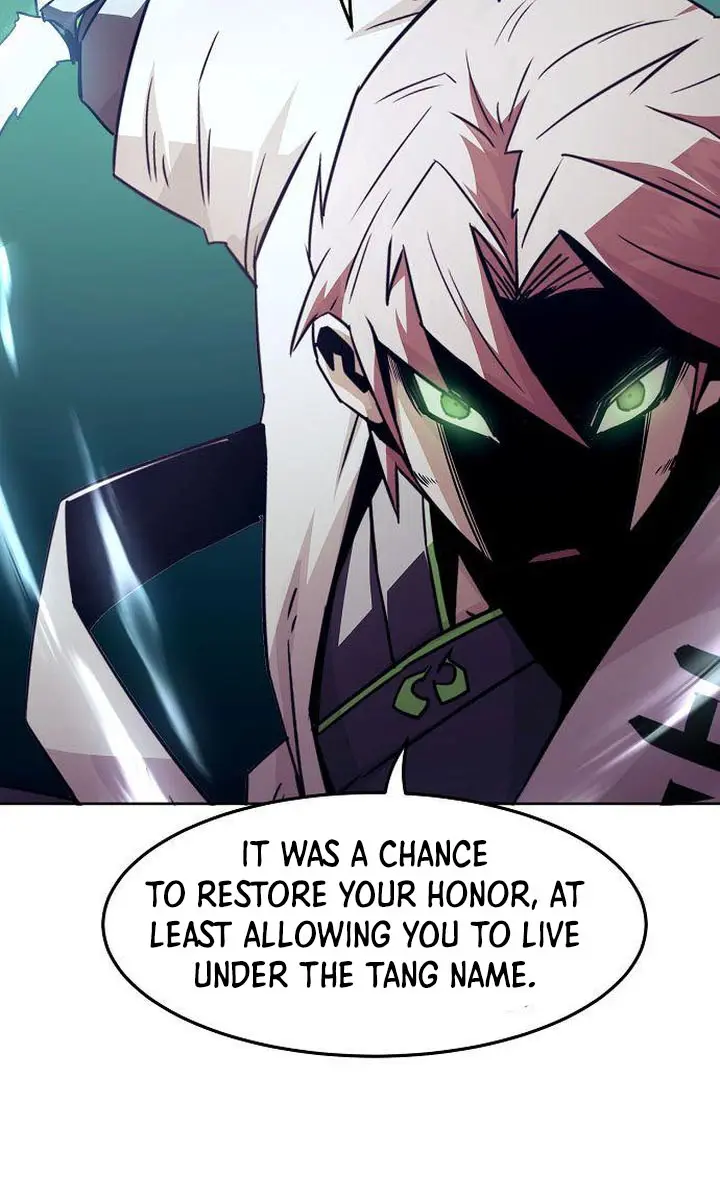 Becoming the Swordmaster Rank Young Lord of the Sichuan Tang Family Chapter 70 Page 84