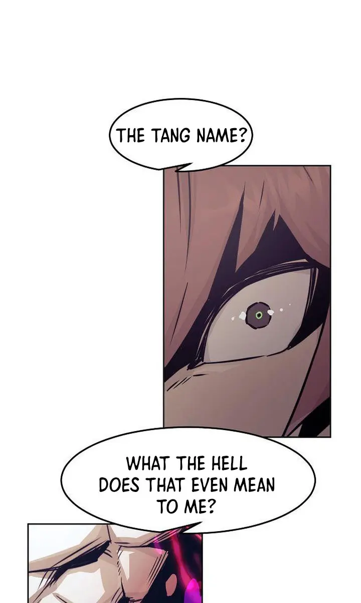 Becoming the Swordmaster Rank Young Lord of the Sichuan Tang Family Chapter 70 Page 85