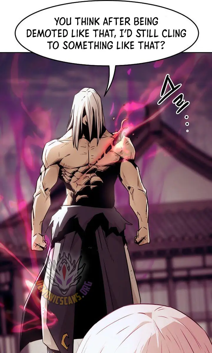 Becoming the Swordmaster Rank Young Lord of the Sichuan Tang Family Chapter 70 Page 87