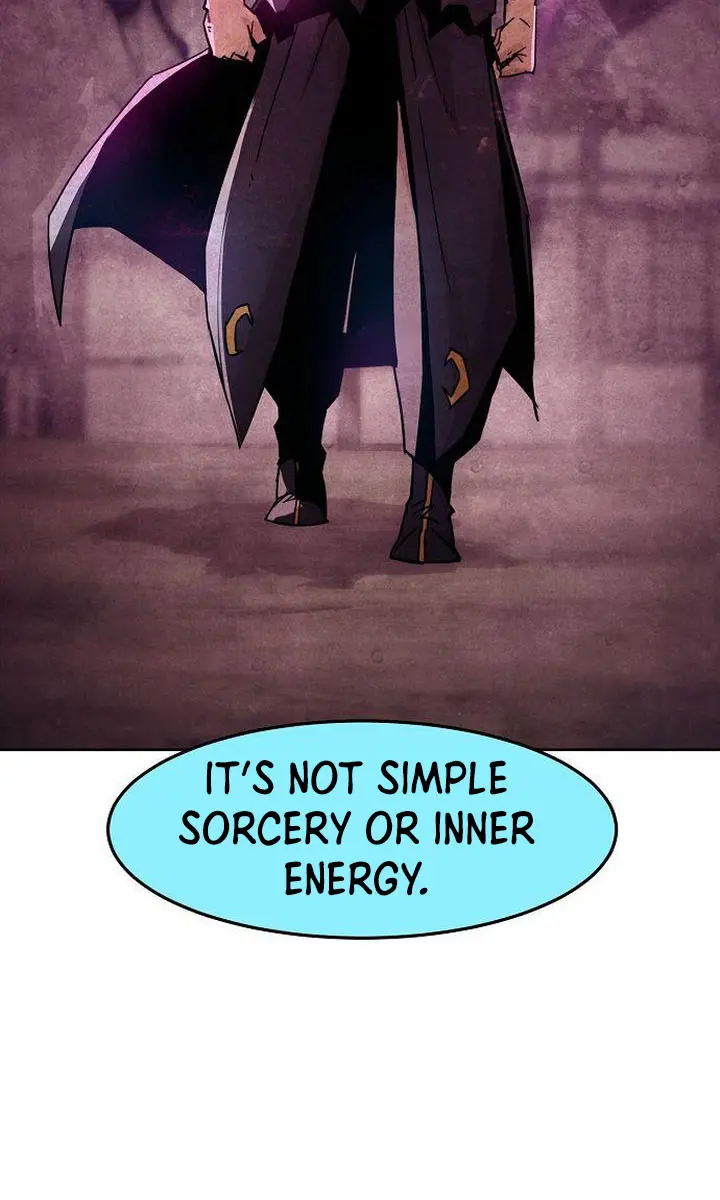 Becoming the Swordmaster Rank Young Lord of the Sichuan Tang Family Chapter 70 Page 91