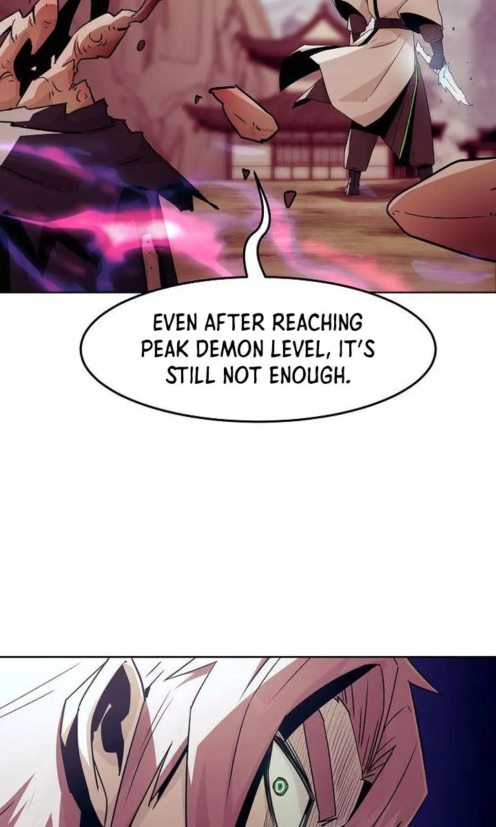 Becoming the Swordmaster Rank Young Lord of the Sichuan Tang Family Chapter 70 Page 105