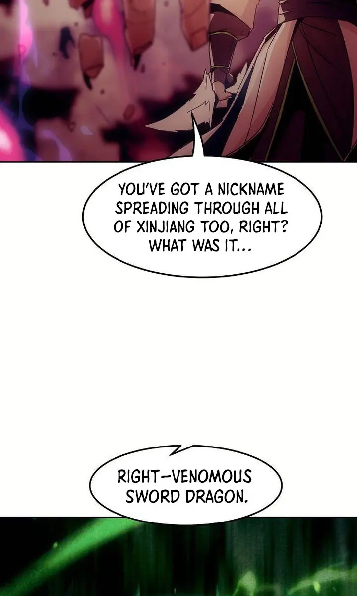 Becoming the Swordmaster Rank Young Lord of the Sichuan Tang Family Chapter 70 Page 111