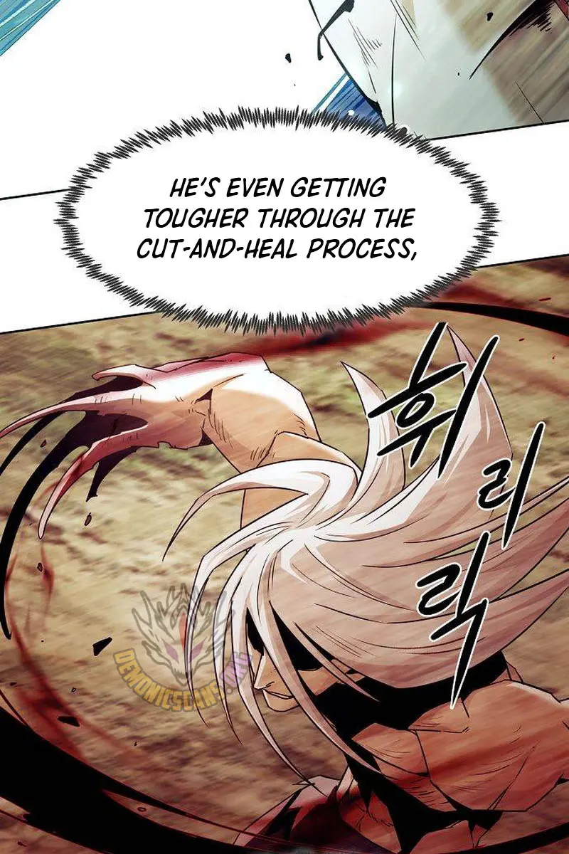 Becoming the Swordmaster Rank Young Lord of the Sichuan Tang Family Chapter 71 Page 16