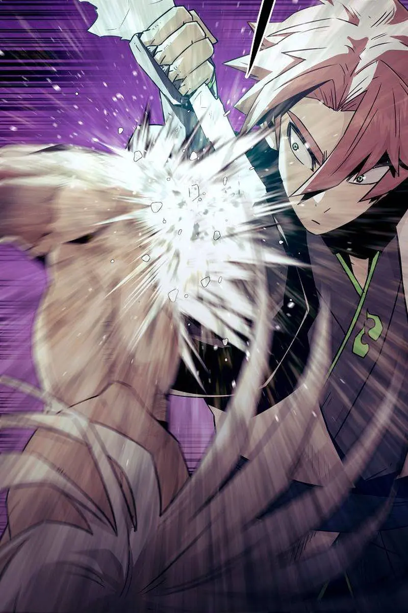 Becoming the Swordmaster Rank Young Lord of the Sichuan Tang Family Chapter 71 Page 18